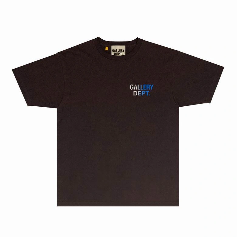 G*allery D*ept T-shirt Top Quality Qiqi 20240720- Compact 12176