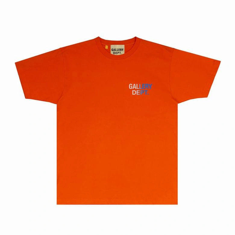 G*allery D*ept T-shirt Top Quality Qiqi 20240720- Compact 12176