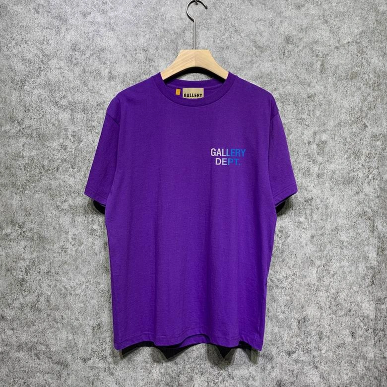 G*allery D*ept T-shirt Top Quality Qiqi 20240720- Compact 12176