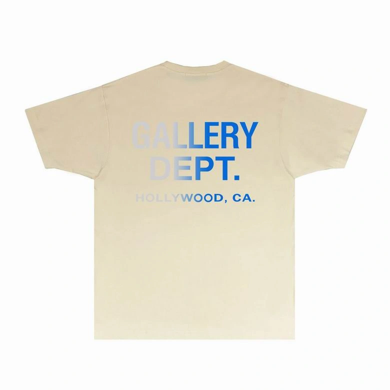 G*allery D*ept T-shirt Top Quality Qiqi 20240720- Compact 12176