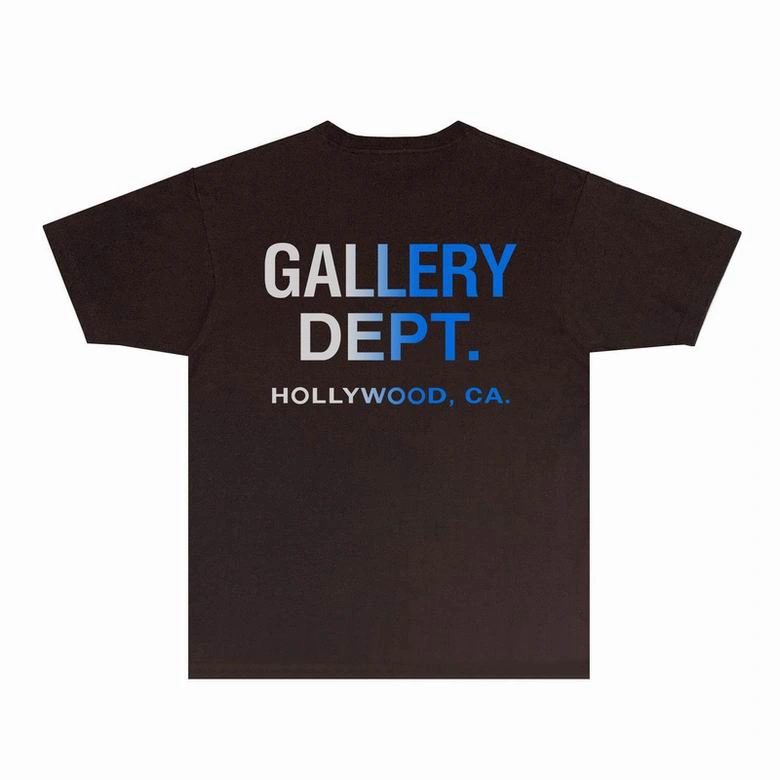 G*allery D*ept T-shirt Top Quality Qiqi 20240720- Compact 12176