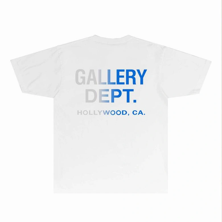 G*allery D*ept T-shirt Top Quality Qiqi 20240720- Compact 12176