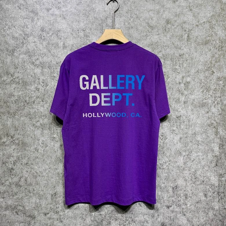G*allery D*ept T-shirt Top Quality Qiqi 20240720- Compact 12176