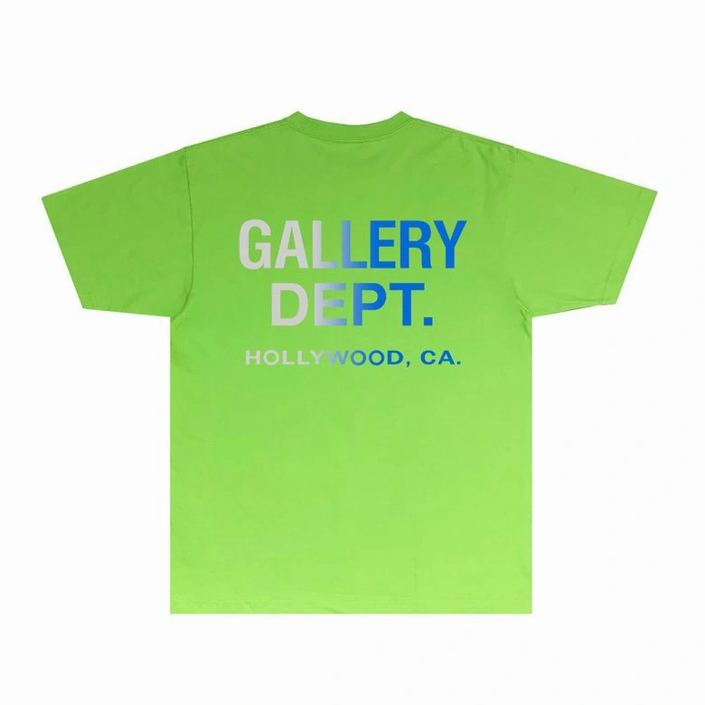 G*allery D*ept T-shirt Top Quality Qiqi 20240720- Compact 12176