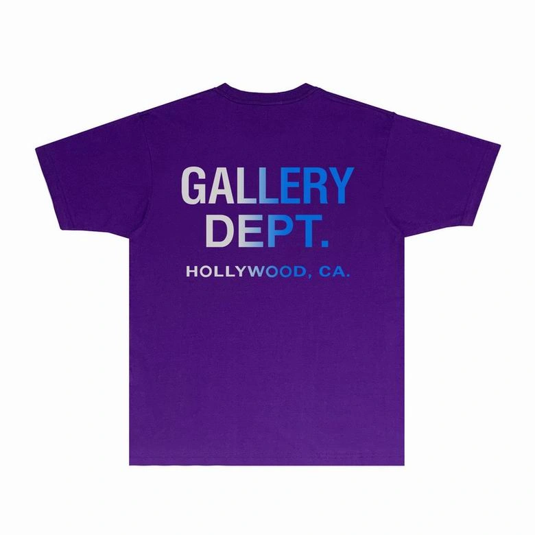 G*allery D*ept T-shirt Top Quality Qiqi 20240720- Compact 12176