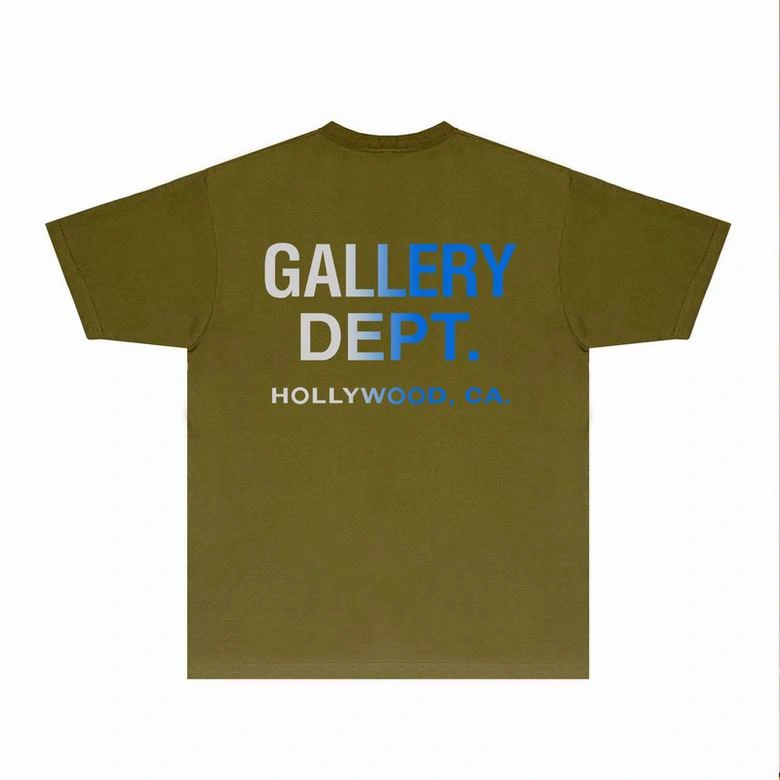 G*allery D*ept T-shirt Top Quality Qiqi 20240720- Compact 12176