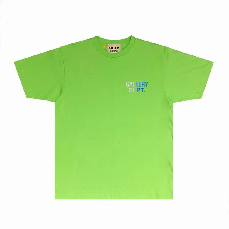 G*allery D*ept T-shirt Top Quality Qiqi 20240720- Compact 12176