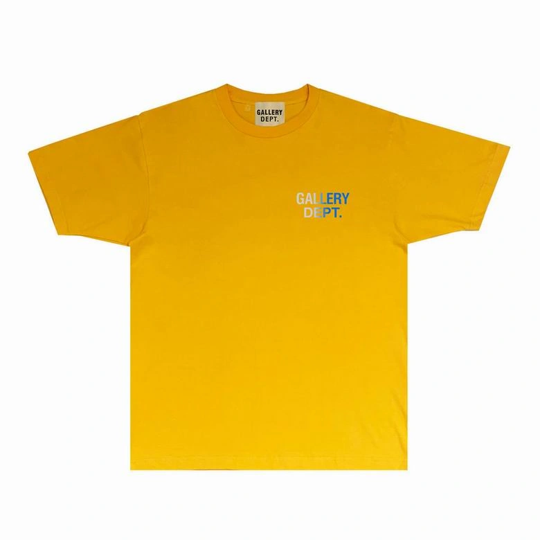 G*allery D*ept T-shirt Top Quality Qiqi 20240720- Compact 12176