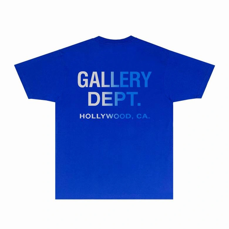 G*allery D*ept T-shirt Top Quality Qiqi 20240720- Compact 12176
