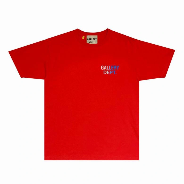 G*allery D*ept T-shirt Top Quality Qiqi 20240720- Compact 12176