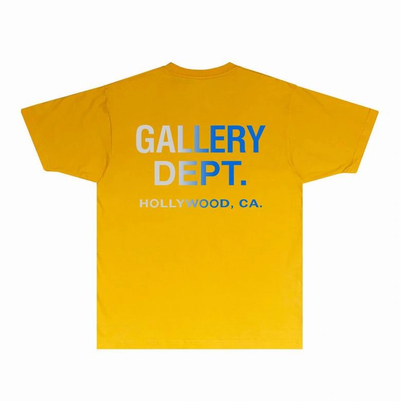 G*allery D*ept T-shirt Top Quality Qiqi 20240720- Compact 12176