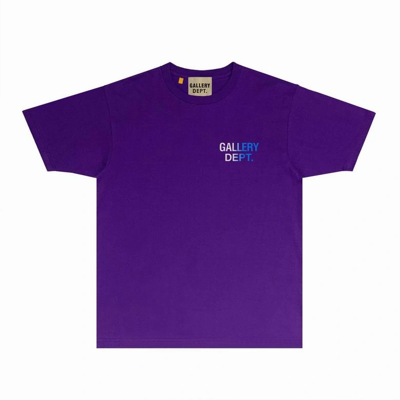G*allery D*ept T-shirt Top Quality Qiqi 20240720- Compact 12176