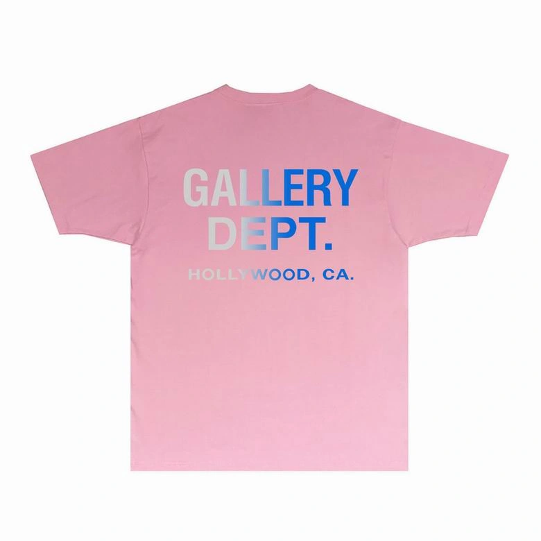 G*allery D*ept T-shirt Top Quality Qiqi 20240720- Compact 12176