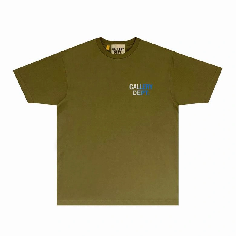 G*allery D*ept T-shirt Top Quality Qiqi 20240720- Compact 12176