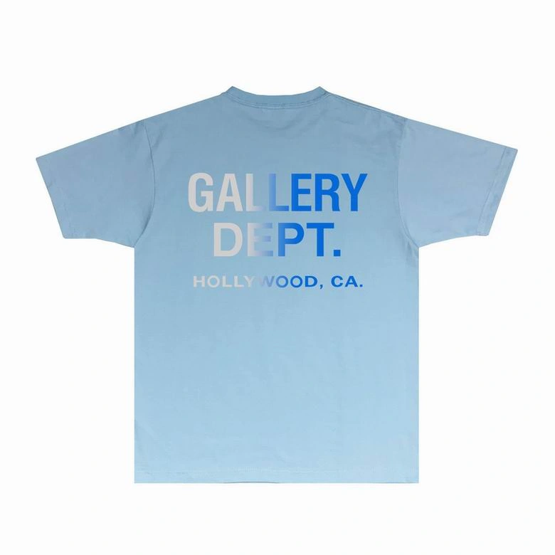 G*allery D*ept T-shirt Top Quality Qiqi 20240720- Compact 12176