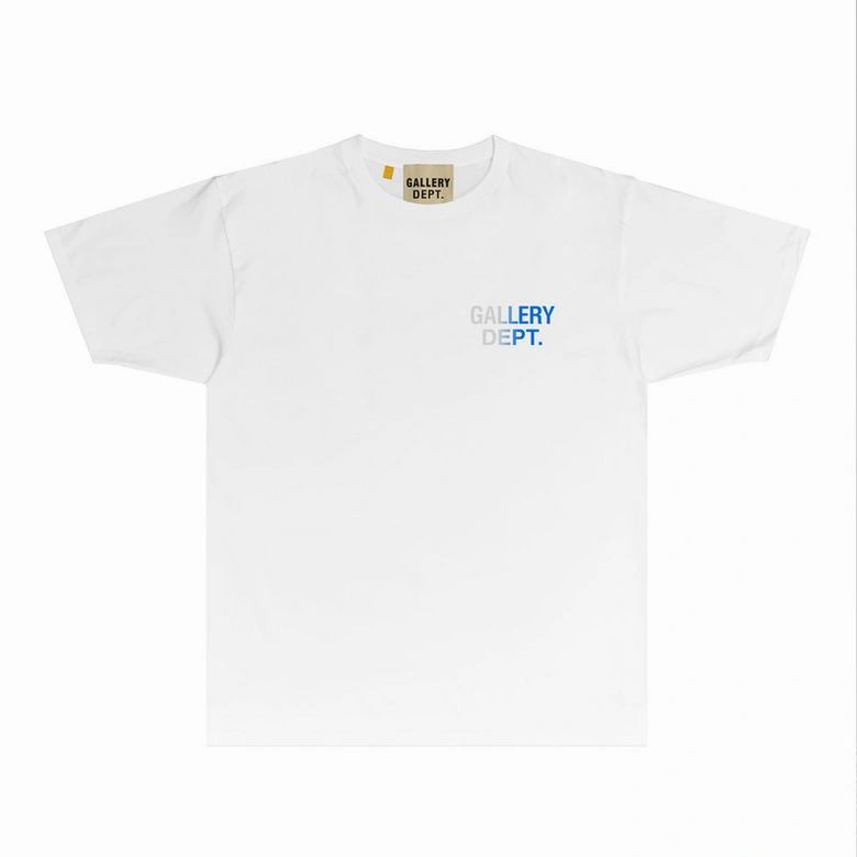 G*allery D*ept T-shirt Top Quality Qiqi 20240720- Compact 12176