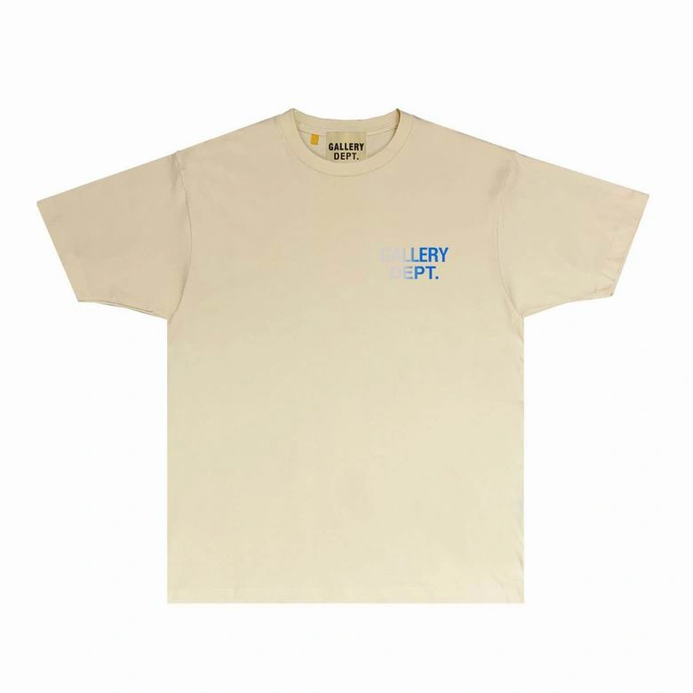 G*allery D*ept T-shirt Top Quality Qiqi 20240720- Compact 12176