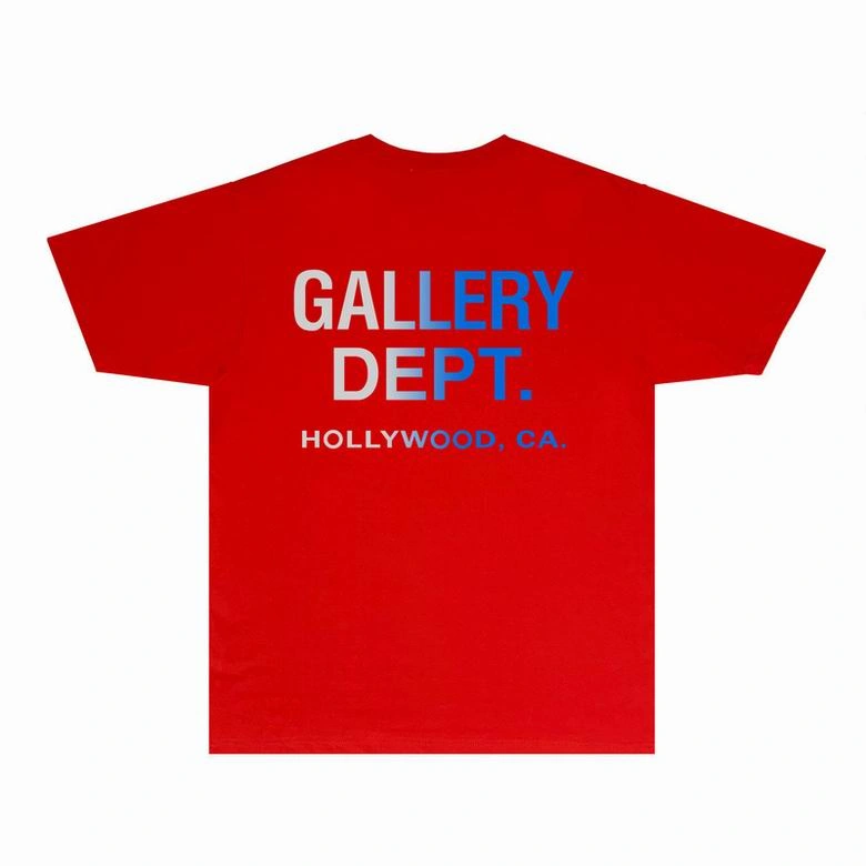 G*allery D*ept T-shirt Top Quality Qiqi 20240720- Compact 12176