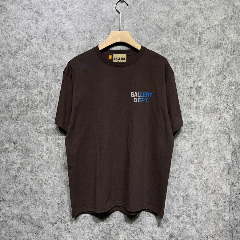 G*allery D*ept T-shirt Top Quality Qiqi 20240720- Compact 12176