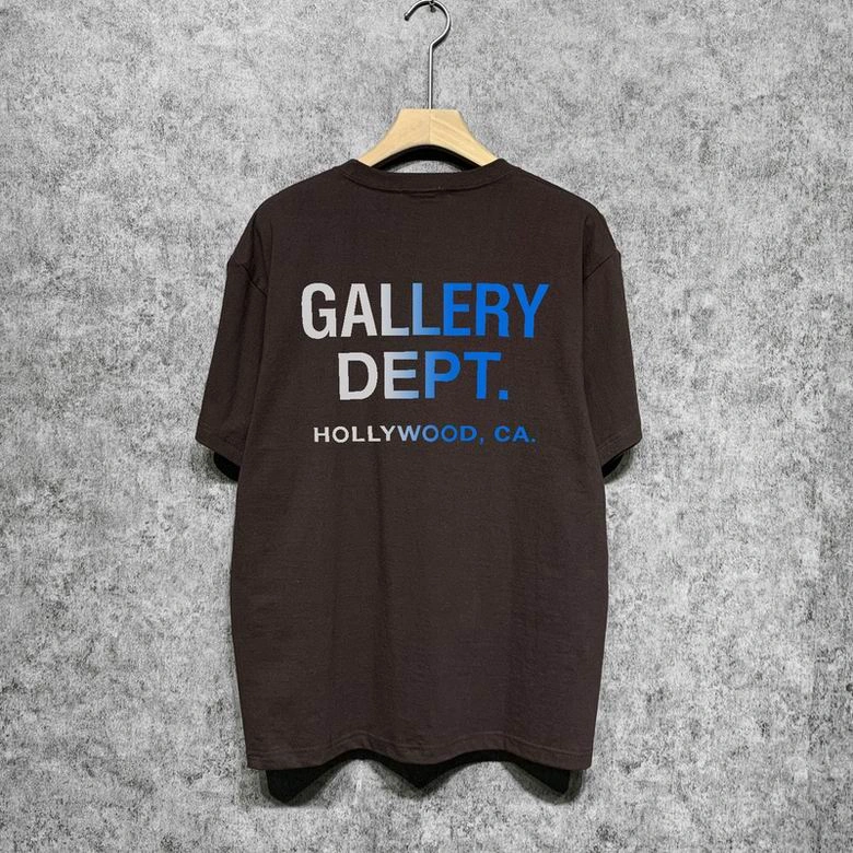 G*allery D*ept T-shirt Top Quality Qiqi 20240720- Compact 12176