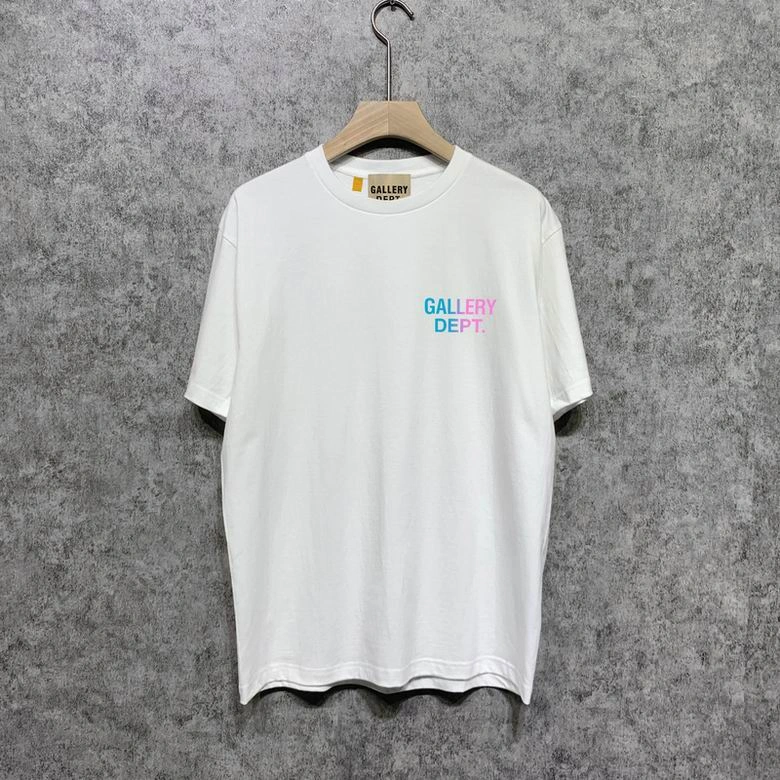 G*allery D*ept T-shirt Top Quality Qiqi 20240720- Stretchable 12174
