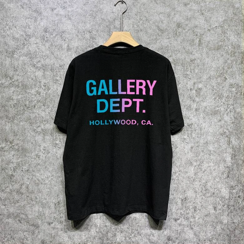 G*allery D*ept T-shirt Top Quality Qiqi 20240720- Stretchable 12174