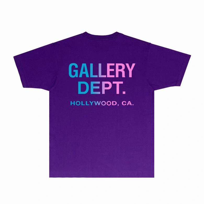 G*allery D*ept T-shirt Top Quality Qiqi 20240720- Stretchable 12174