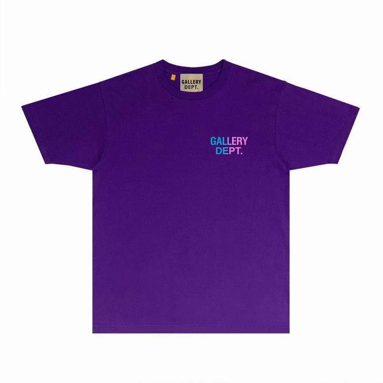 G*allery D*ept T-shirt Top Quality Qiqi 20240720- Stretchable 12174