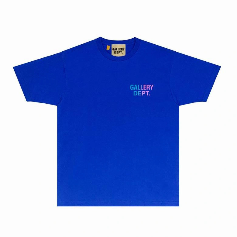 G*allery D*ept T-shirt Top Quality Qiqi 20240720- Stretchable 12174