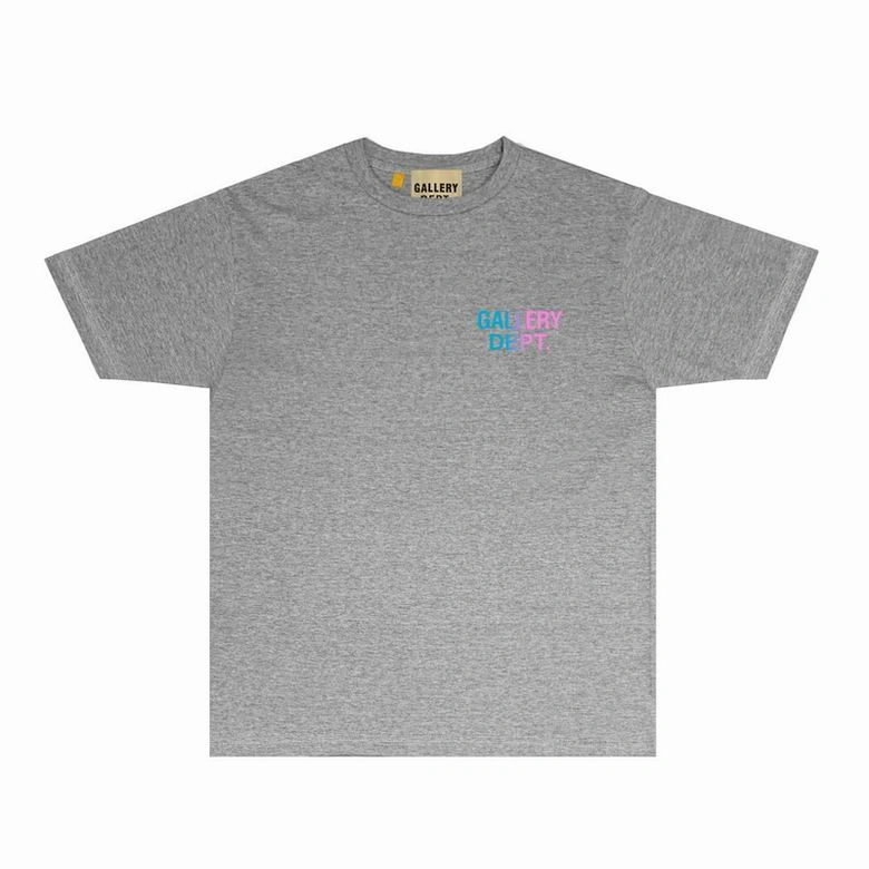 G*allery D*ept T-shirt Top Quality Qiqi 20240720- Stretchable 12174