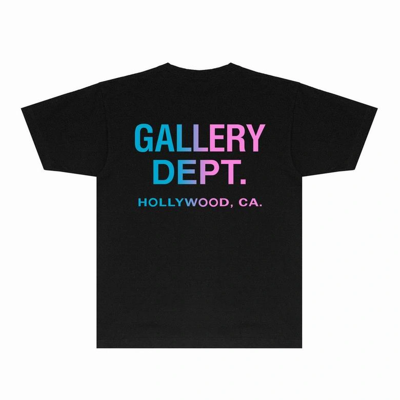G*allery D*ept T-shirt Top Quality Qiqi 20240720- Stretchable 12174