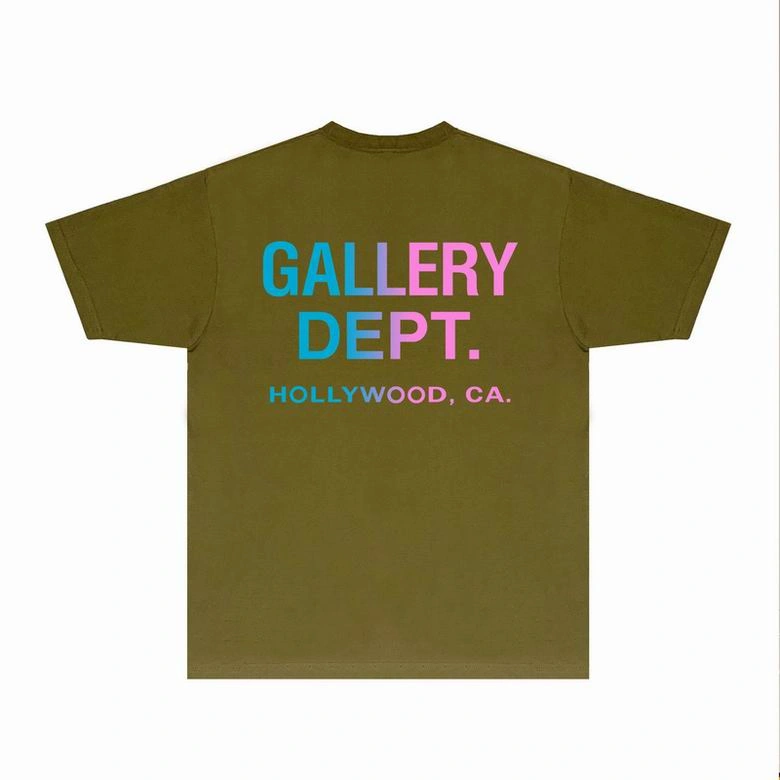 G*allery D*ept T-shirt Top Quality Qiqi 20240720- Stretchable 12174