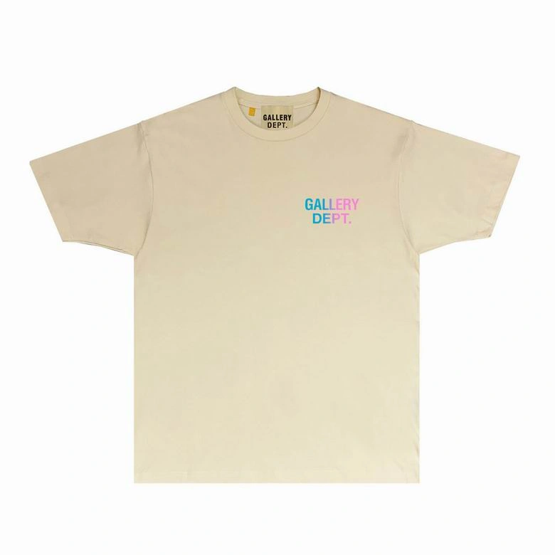 G*allery D*ept T-shirt Top Quality Qiqi 20240720- Stretchable 12174