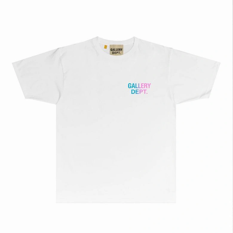 G*allery D*ept T-shirt Top Quality Qiqi 20240720- Stretchable 12174