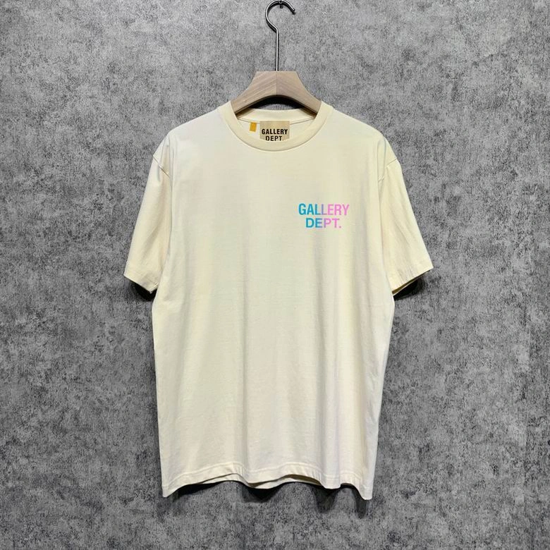 G*allery D*ept T-shirt Top Quality Qiqi 20240720- Stretchable 12174