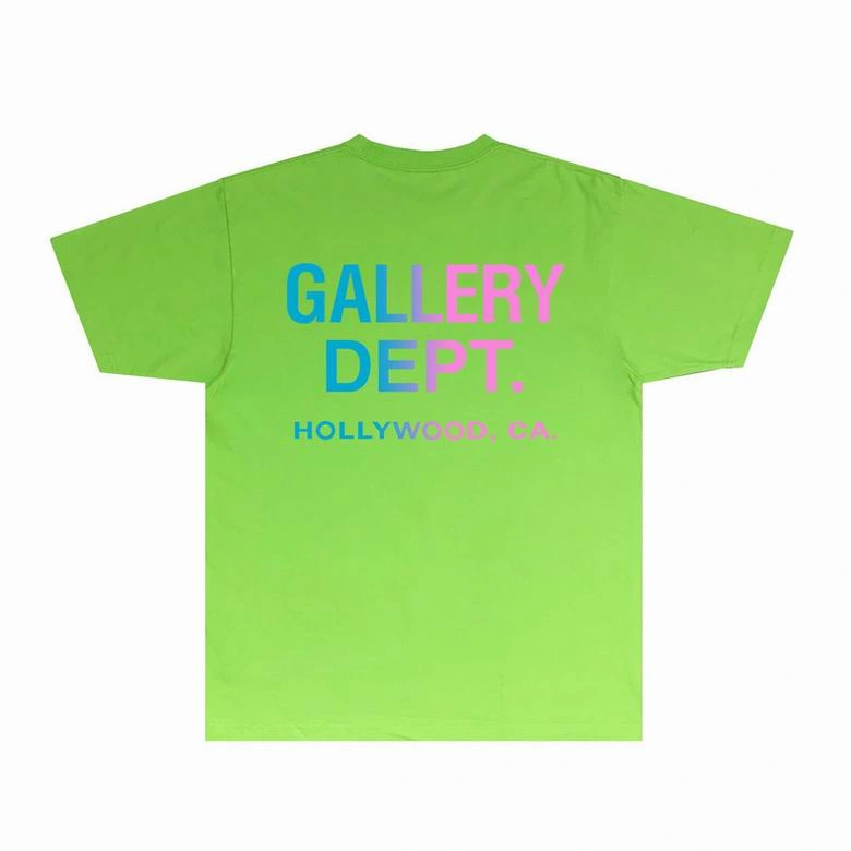 G*allery D*ept T-shirt Top Quality Qiqi 20240720- Stretchable 12174