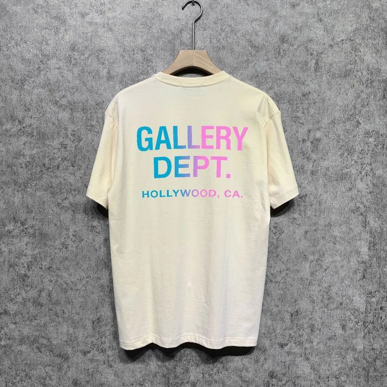 G*allery D*ept T-shirt Top Quality Qiqi 20240720- Stretchable 12174