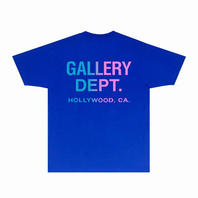 G*allery D*ept T-shirt Top Quality Qiqi 20240720- Stretchable 12174