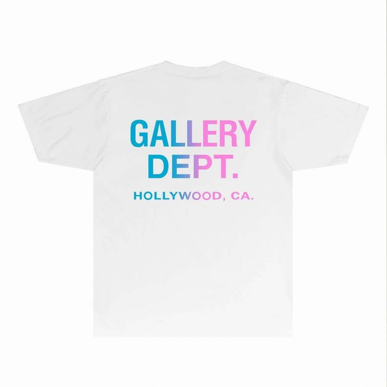 G*allery D*ept T-shirt Top Quality Qiqi 20240720- Stretchable 12174