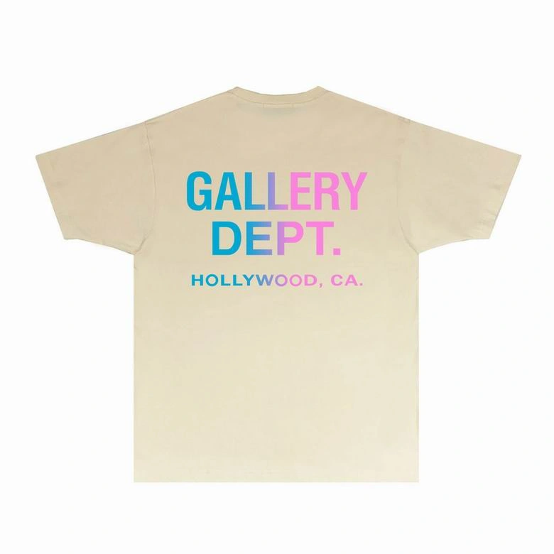 G*allery D*ept T-shirt Top Quality Qiqi 20240720- Stretchable 12174
