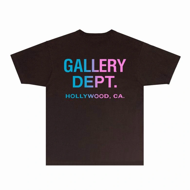 G*allery D*ept T-shirt Top Quality Qiqi 20240720- Stretchable 12174