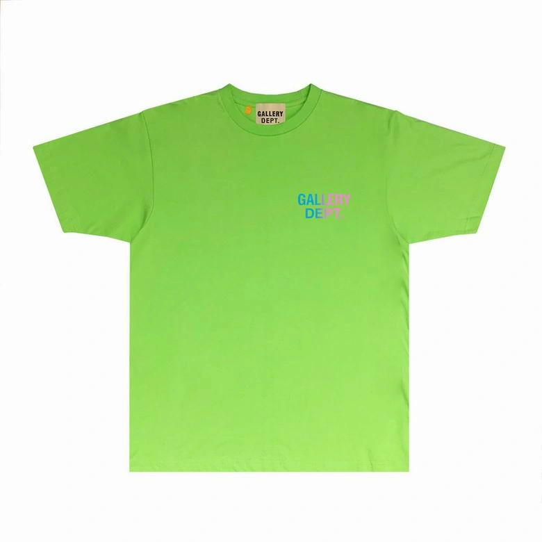 G*allery D*ept T-shirt Top Quality Qiqi 20240720- Stretchable 12174