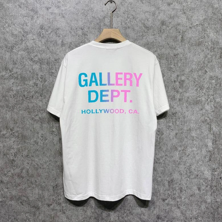 G*allery D*ept T-shirt Top Quality Qiqi 20240720- Stretchable 12174