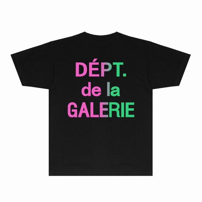 G*allery D*ept T-shirt Top Quality Qiqi 20240720- Lightweight 12173