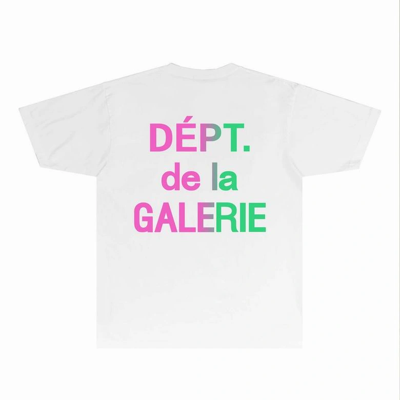 G*allery D*ept T-shirt Top Quality Qiqi 20240720- Lightweight 12173
