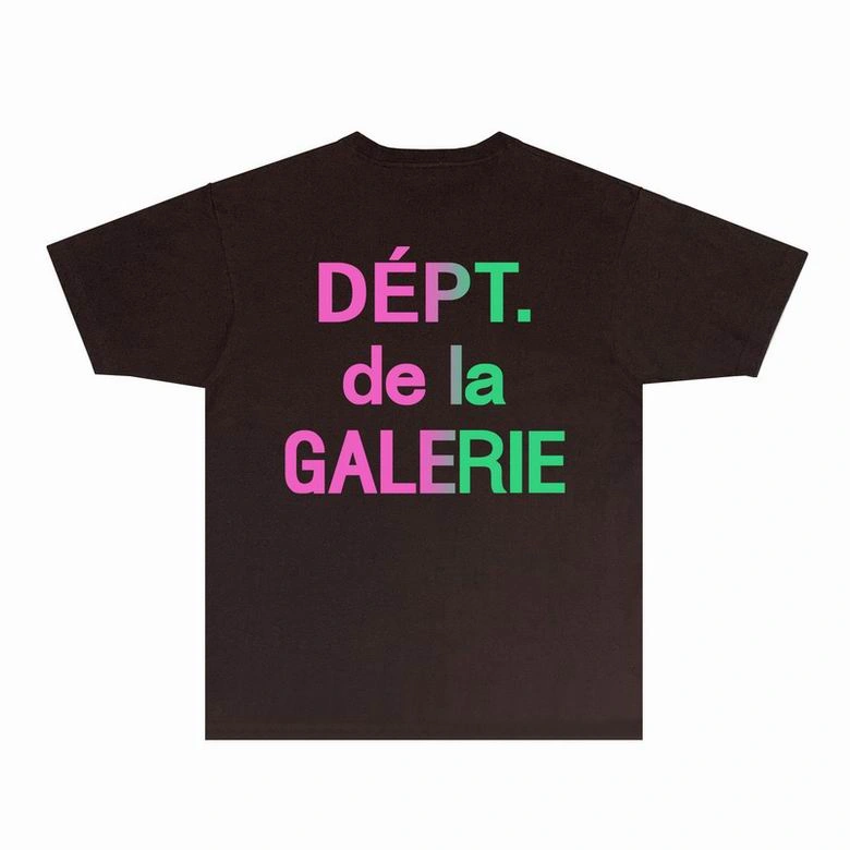 G*allery D*ept T-shirt Top Quality Qiqi 20240720- Lightweight 12173
