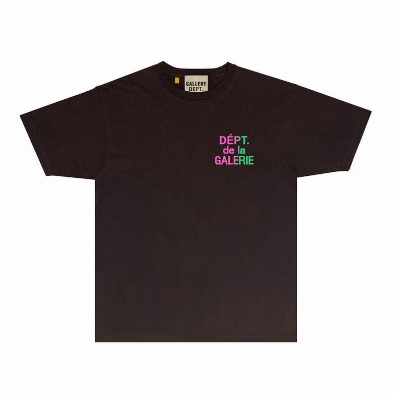 G*allery D*ept T-shirt Top Quality Qiqi 20240720- Lightweight 12173