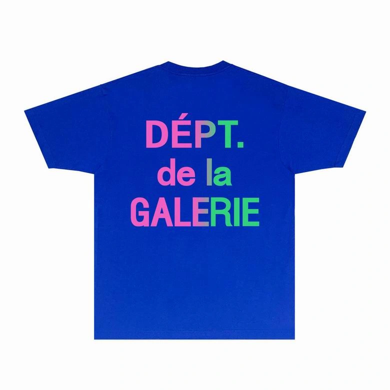 G*allery D*ept T-shirt Top Quality Qiqi 20240720- Lightweight 12173