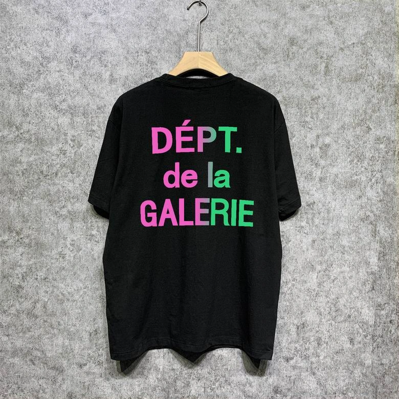 G*allery D*ept T-shirt Top Quality Qiqi 20240720- Lightweight 12173