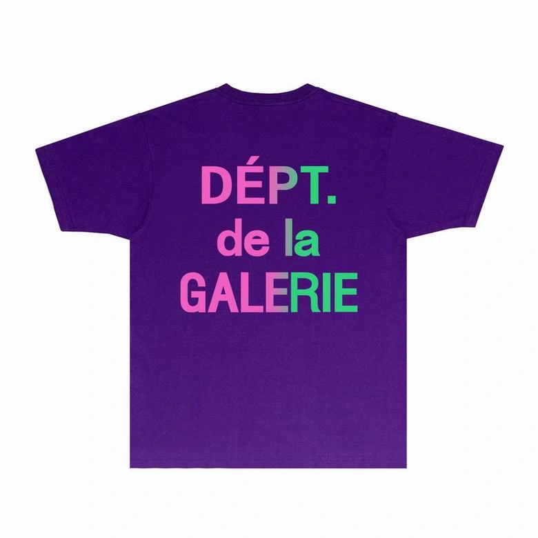 G*allery D*ept T-shirt Top Quality Qiqi 20240720- Lightweight 12173
